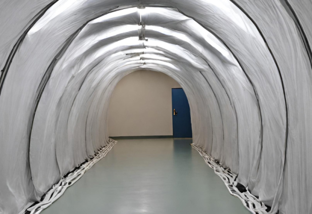 túneles extensibles
