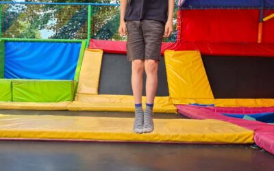 Fabricación de colchonetas a medida en Navarra para gimnasios, clubes y atracciones