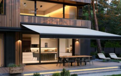 Instalación de toldos en Navarra: prepárate para el buen tiempo sin esperas